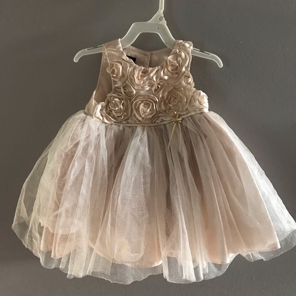 Other - Dress for girl